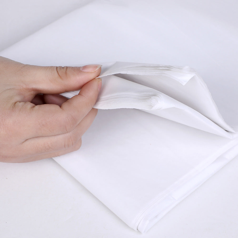 Tattoo full back tracing paper copy paper 78cm * 108cm (10 sheets / bag) - Hawink