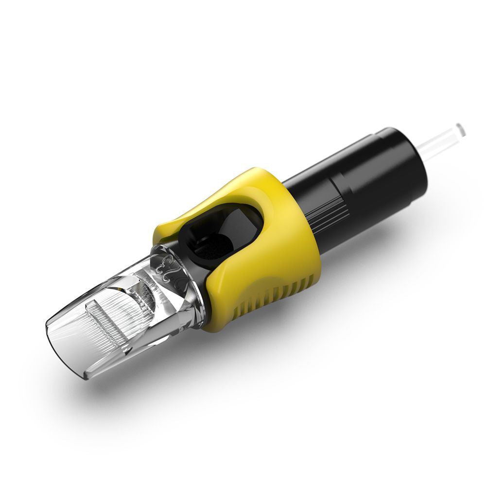 Finger Ledge Silica Gel For Tattoo Cartridge 60Pcs/Box