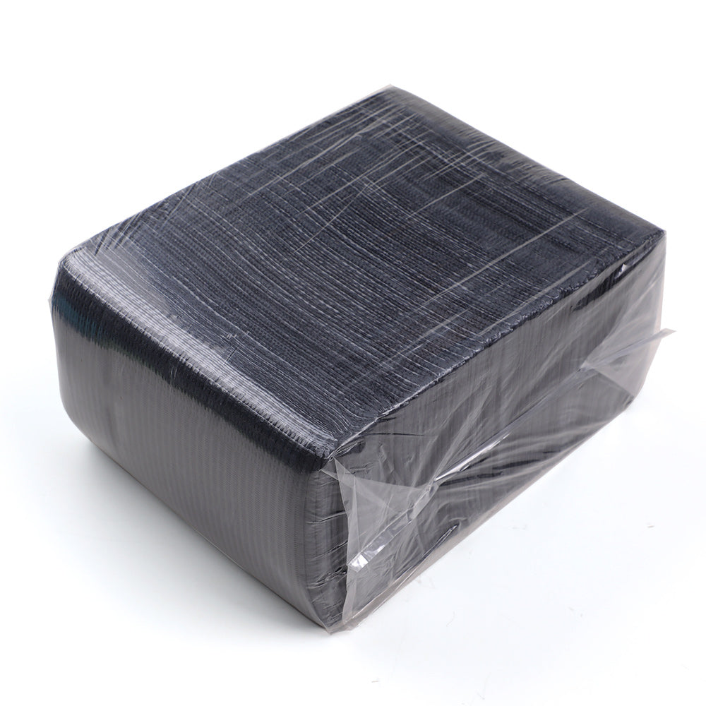 One Tattoo World 125-pack Disposable 12.8"x17.7" Waterproof Table-Cloth for Tattooing, Dentist Office, General Table Cloth, Tattoo Table Cover