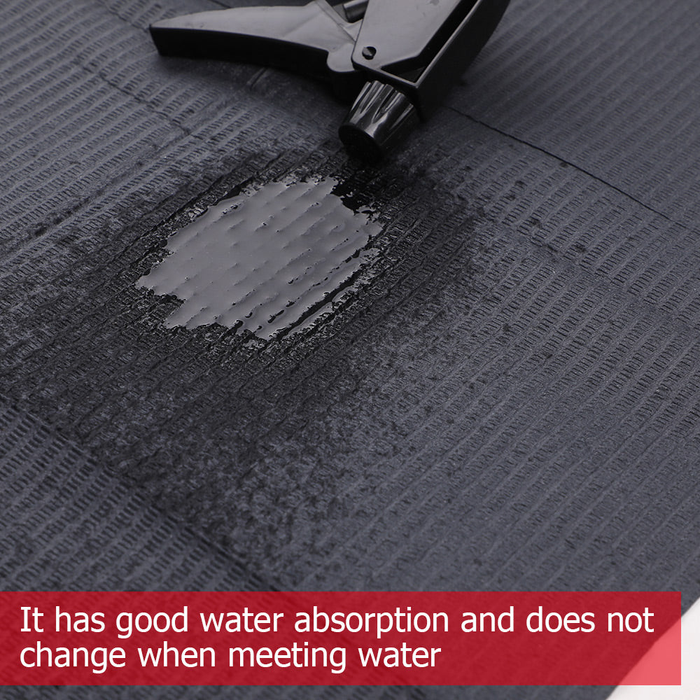 One Tattoo World 125-pack Disposable 12.8"x17.7" Waterproof Table-Cloth for Tattooing, Dentist Office, General Table Cloth, Tattoo Table Cover