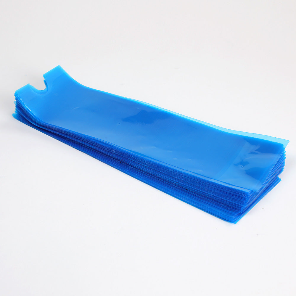 Tattoo Pen Covers Solong 100pcs black Disposable Tattoo Cartridge Pen Machine Covers Sleeves for Tattoo Machine Pen Bags Cleaning Tattoo Supplies