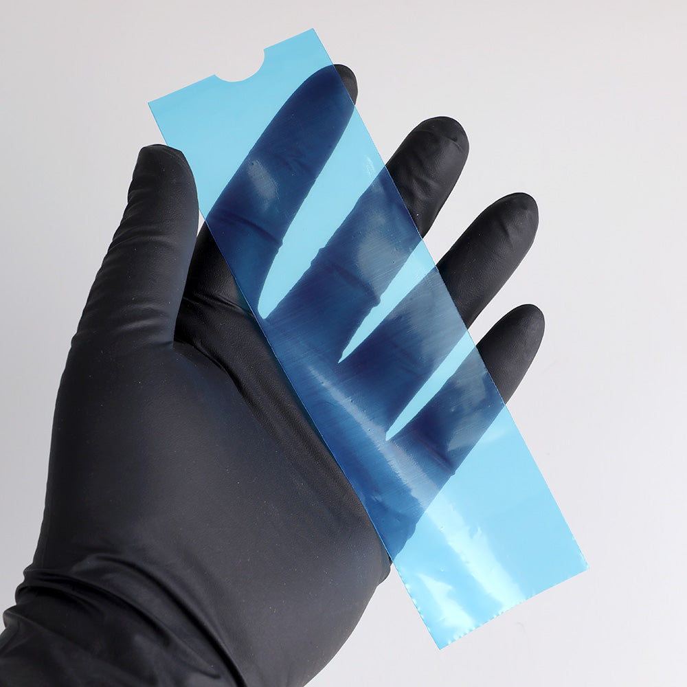 Tattoo Pen Covers Solong 100pcs black Disposable Tattoo Cartridge Pen Machine Covers Sleeves for Tattoo Machine Pen Bags Cleaning Tattoo Supplies