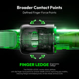 Hawink RGB Tattoo Finger Ledge Cartridges Needles Mixed Pack 50Pcs/box(Only send to US)