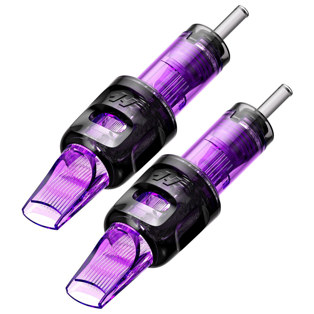Hawink RGB Tattoo Finger Ledge Cartridges Needles Round Magnum