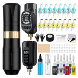 Hawink Tattoo Machine Pen Kit HW-TK1005-1