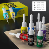 Hawink Tattoo Machine Pen Kit HW-TK1005-1