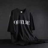 Quelle Tattoo T-Shirt For Men