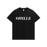 Quelle Tattoo T-Shirt For Men