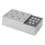 Hawink Electric Tattoo Pigment Ink Mixer with Mixing Sticks