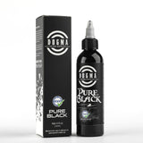 DOGMA Tattoo Ink Pure Black 4oz