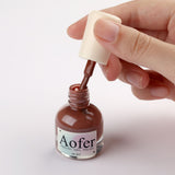 Aofer Healthy Gel Nail Polish