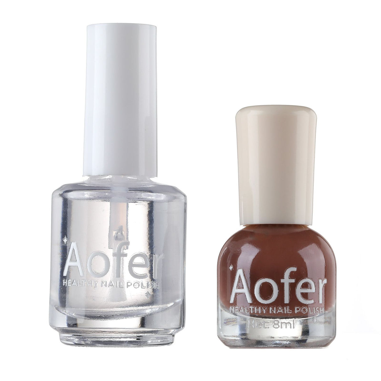 Aofer Healthy Gel Nail Polish