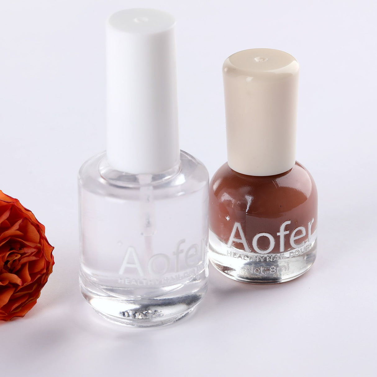 Aofer Healthy Gel Nail Polish
