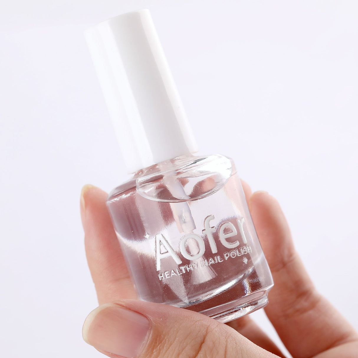 Aofer Healthy Gel Nail Polish