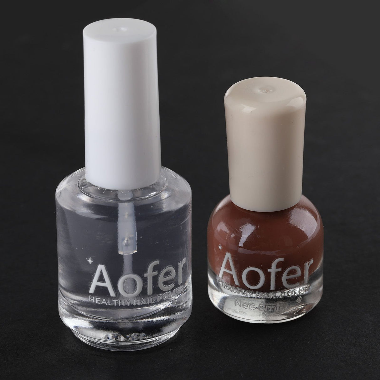 Aofer Healthy Gel Nail Polish