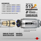 Solong Tattoo Machine Pen EM118