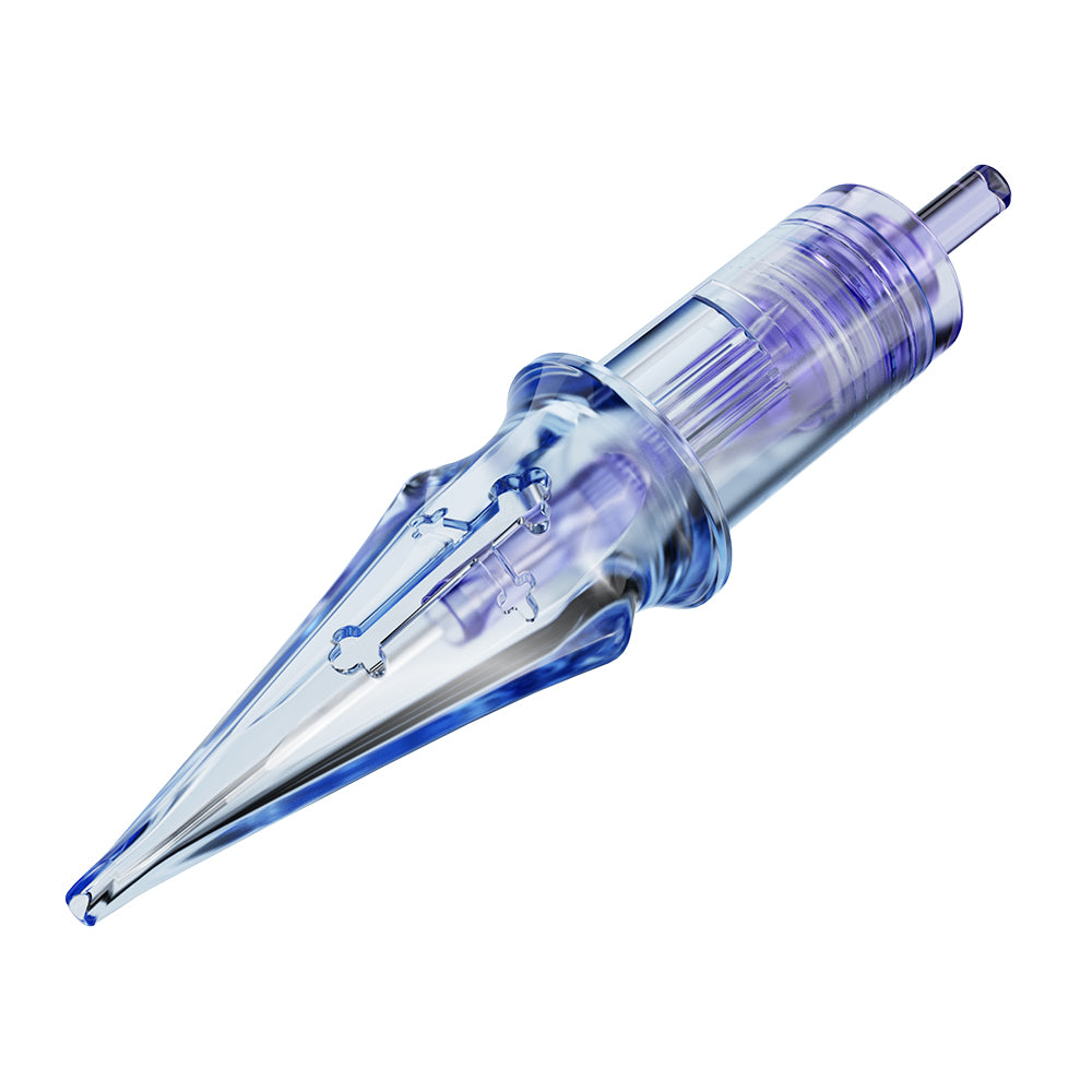10,20,50,100 pcs Disposable Needle Cartridge Sterile Tattoo Needle  RL,RS,M1,RM | eBay