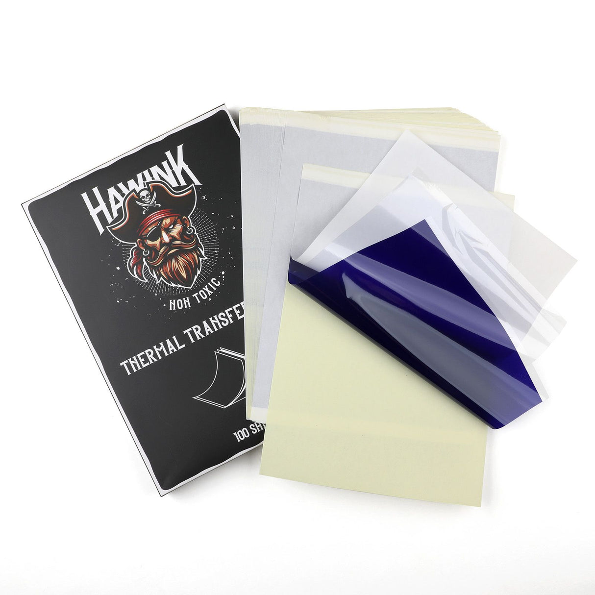 Hawink Tattoo Thermal Transfer Paper