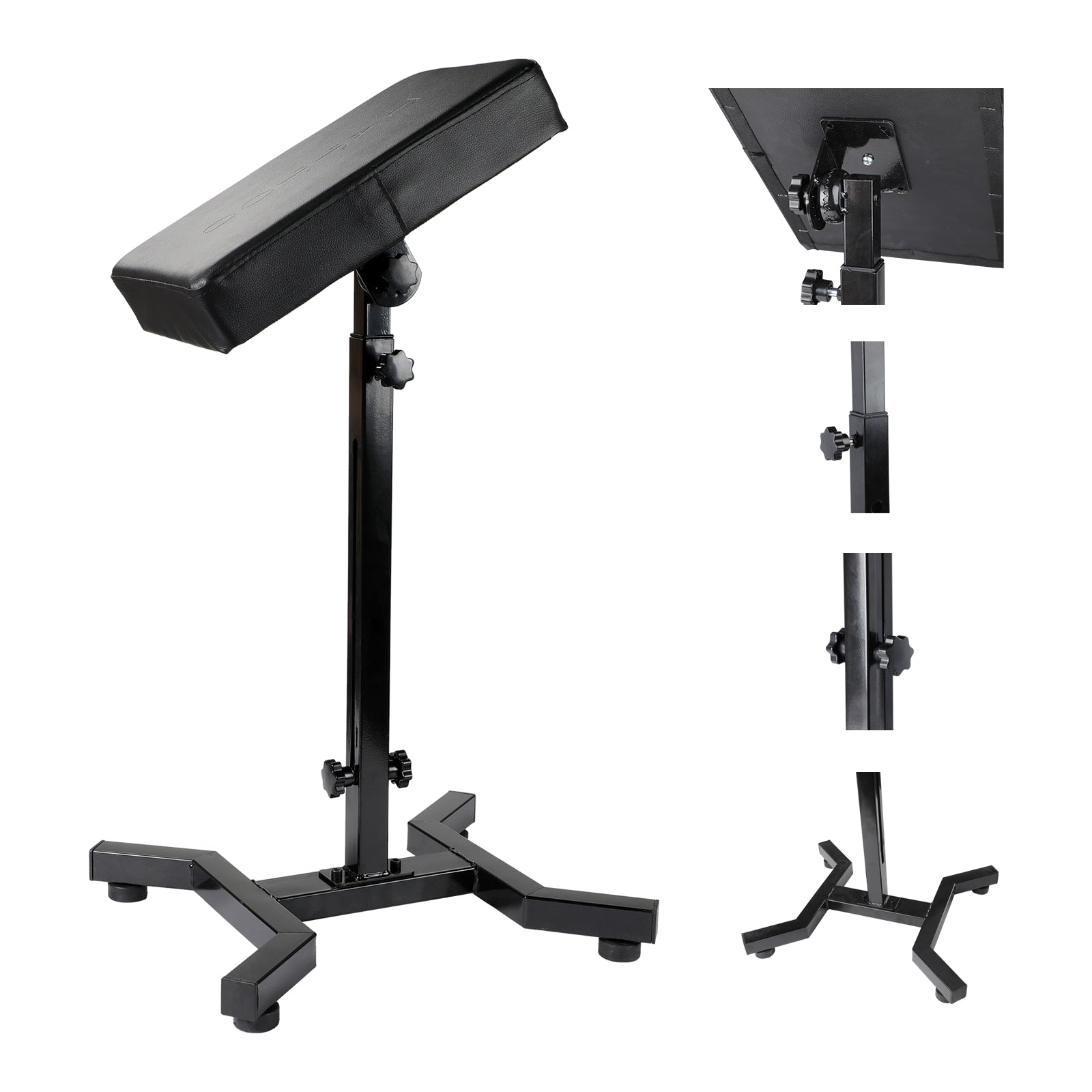 Tattoo Armrest Stand Leg Rest Heavy Duty TA221