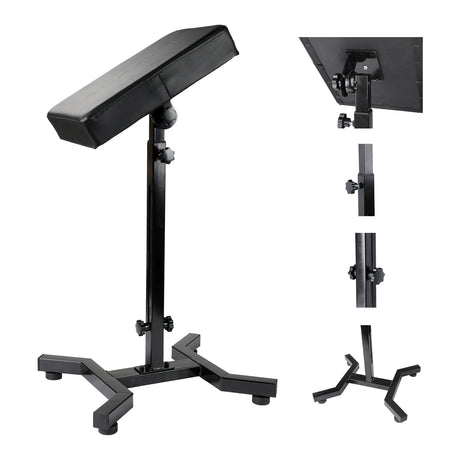 Tattoo Armrest Stand Leg Rest Heavy Duty TA221