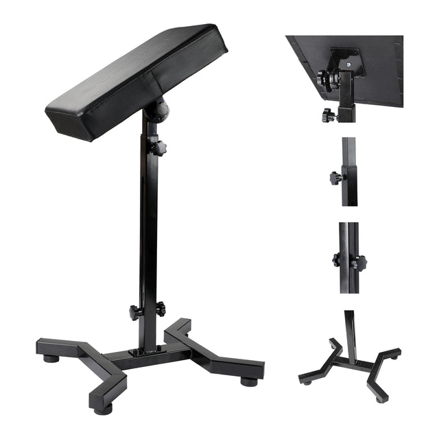 Tattoo Armrest Stand Leg Rest Heavy Duty TA221