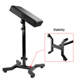 Tattoo Armrest Stand Leg Rest Heavy Duty TA221