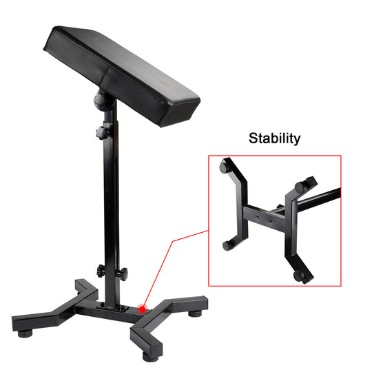 Tattoo Armrest Stand Leg Rest Heavy Duty TA221