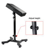 Tattoo Armrest Stand Leg Rest Heavy Duty TA221