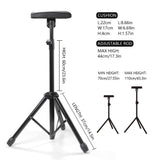 Tattoo Armrest Stand Tripod Leg Rest Heavy Duty Adjustable Height