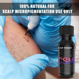 CNCSMP Ink For Scalp Micropigmentation