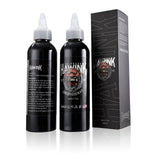 Hawink Tattoo Ink Concentrated Black 6.7oz 200ml