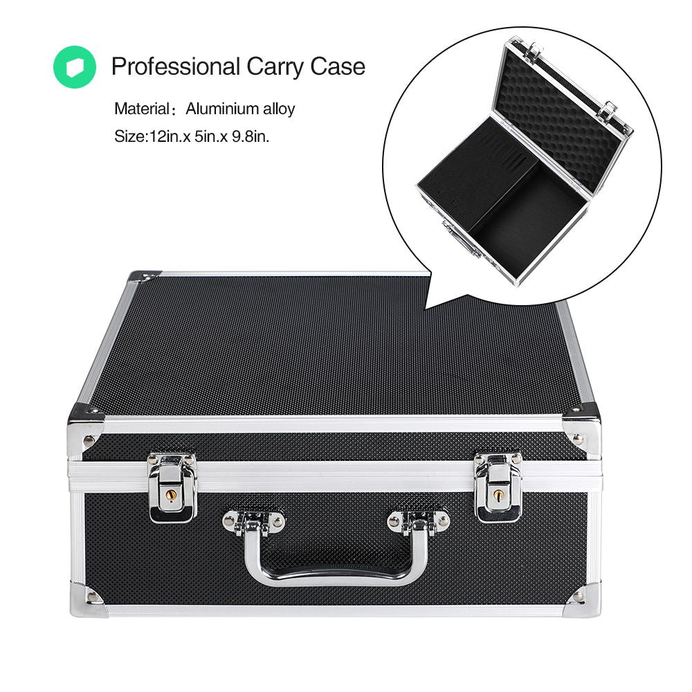 Best carry case for Multi tattoo... - Kings Tattoo Supply | Facebook