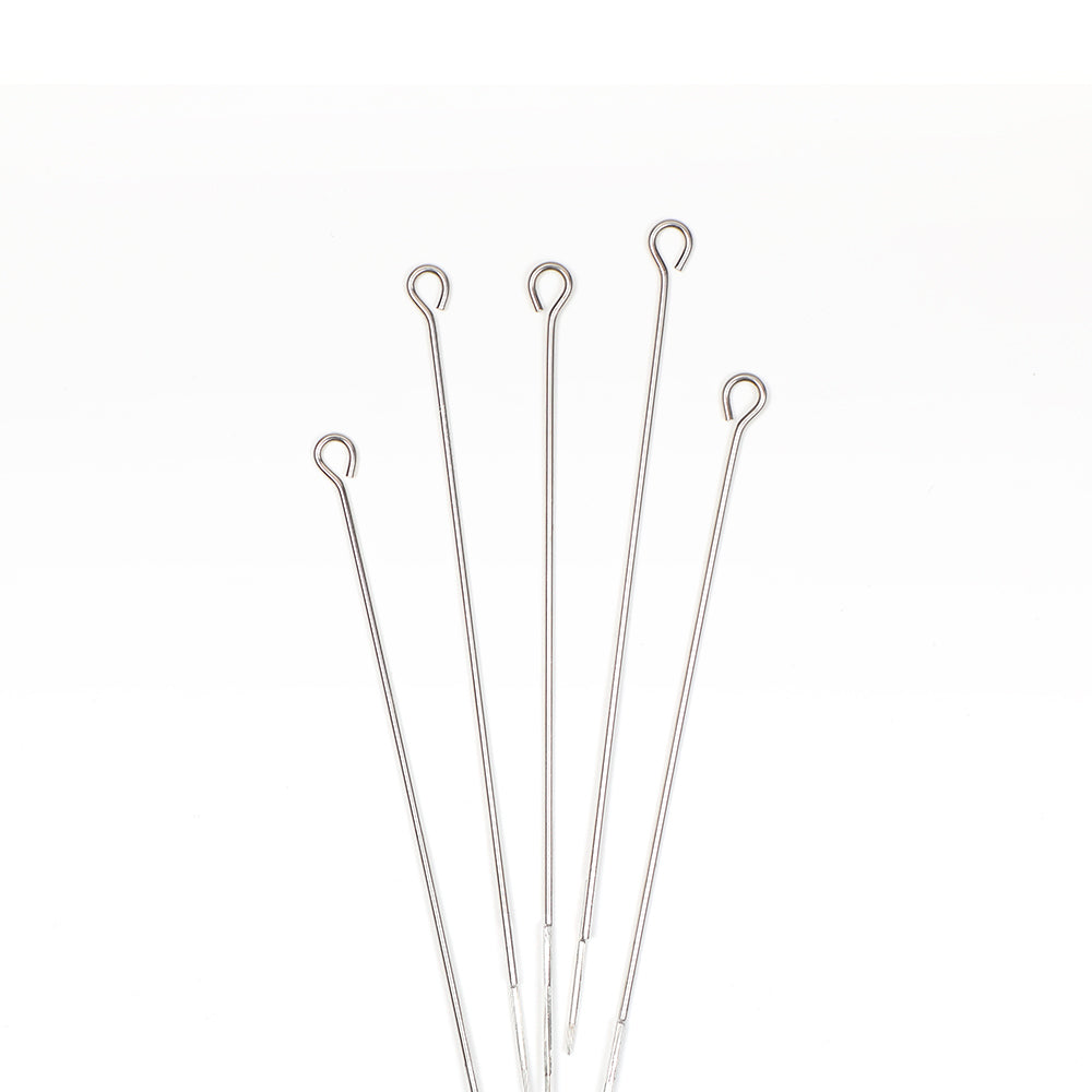 Products / Tattoo Needles / Round Shader - Tianyu Supply & Piercing  Equipment Co.Ltd.
