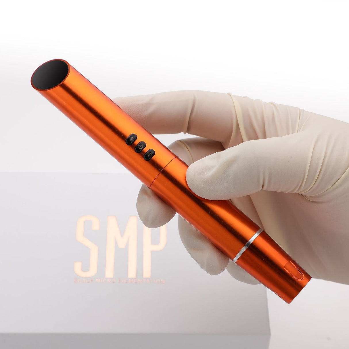 SMP® Scalp Micropigmentation and Permanent Makeup Wireless Machine