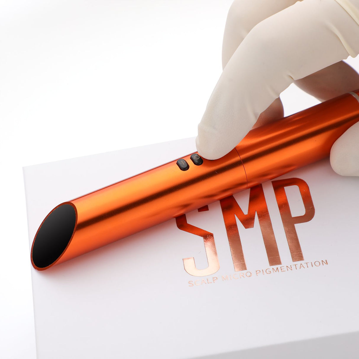 SMP® Scalp Micropigmentation and Permanent Makeup Wireless Machine