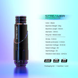 STIGMA Streamer Pro Short Tattoo Pen