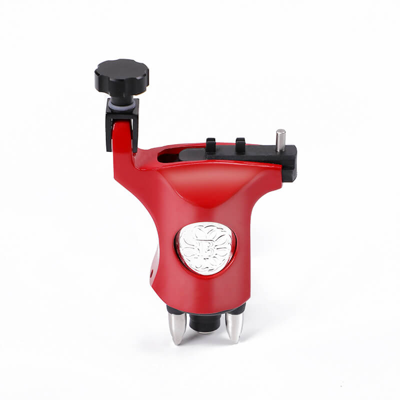 Tattoo Gun Machine DC 5.5 Interface Low noise Strong Quiet Motor