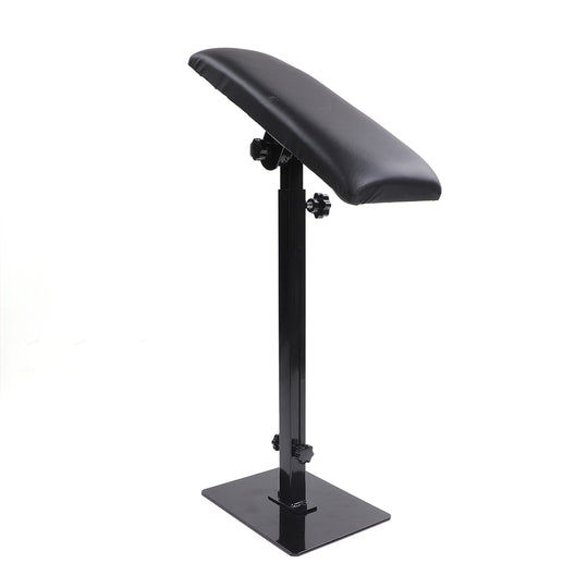 Tattoo Arm Rest Heavy Duty Armrest Leg Rest Height Adjustable TA209