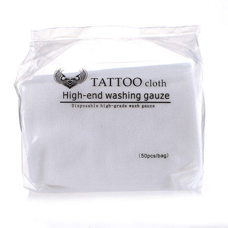 Wipe Tattoo Paper in One Go 18 * 25 50 Sheets - Hawink