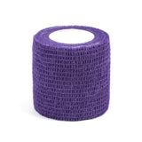 HAWINK Non Woven Tattoo Grip Bandage colorful Professional  cohesive elastic bandage 6pcs/box