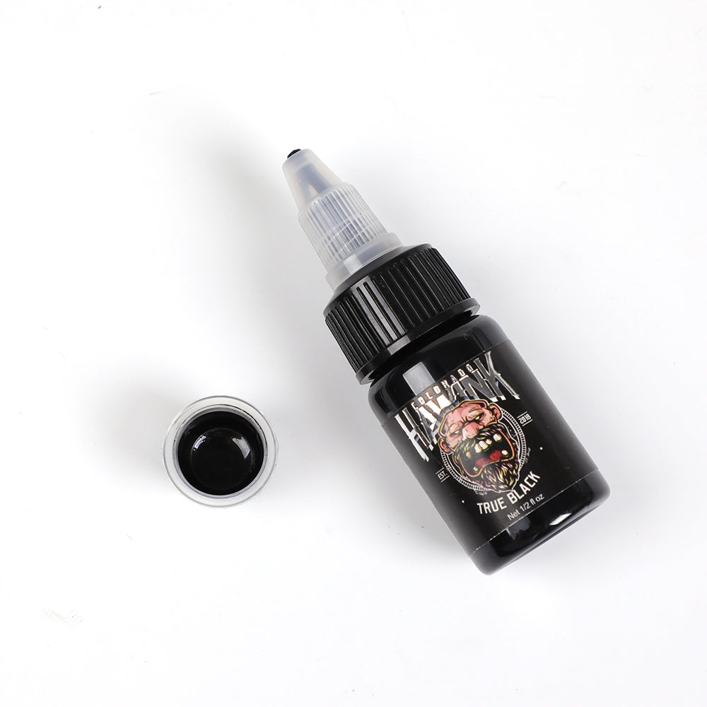 Dynamic White Tattoo Ink | The Tattoo Shop